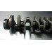 #TE02 Crankshaft Standard From 1991 Mercedes-Benz 300E  3.0